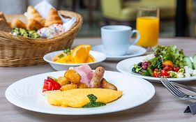 四日市都飯店